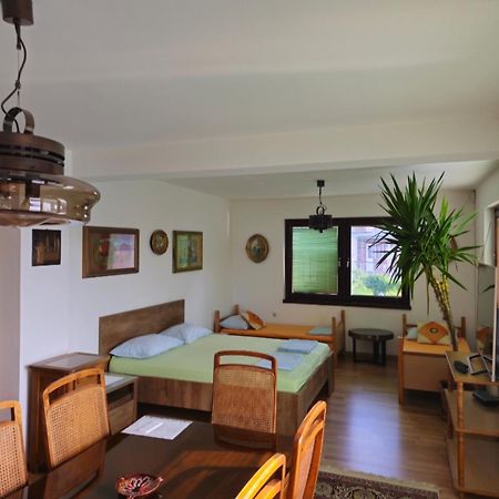 Peaceful Vacation Villa & Garden Sarajevo Exterior photo
